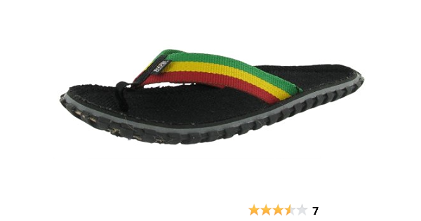 bob marley fresco sandals
