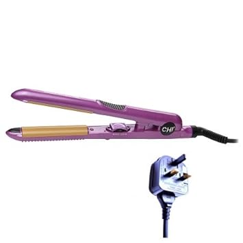 Chi Tools Chi Magnified Volumizing Iron Amazon Co Uk Beauty