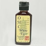 Chinese White Tiger Liniment - 2 oz