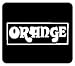 ORANGE AMPS Decal 3028 Personalize Your Car Window, SUV, Guitar Case or Laptop. Great Gift for Music Lovers (6