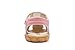 HLMBB Shoes for Toddler Girl Sandals for Baby Size 6-12 12-18 4.5 5.5 Months Wide Flat