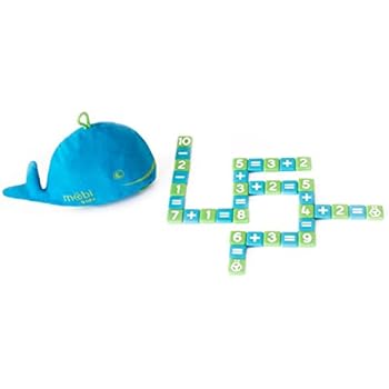 Mobi Kids Numerical Tile Game