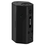 Reuleaux RX200 Mod - Black