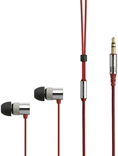 COWON EH2 Headset Balanced Armature Dynamic Hybrid Technology Stereo In-ear Earphones