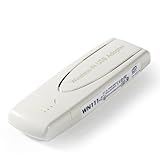 Netgear WN111v2 WN11v2 Wireless-N 300 Usb 2.0 Adapter 300 Mbps