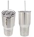 Reduce Cold-1 Stainless Steel Insulated Tumbler - 2 Pack, 30 Oz - Stays cold for 24 hrs!!!