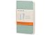 Moleskine Volant Journal, Soft Cover, XS (2.5