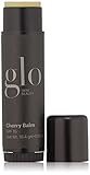 Glo Minerals The Balm Cherry Lip Balm 0.65 Ounce
