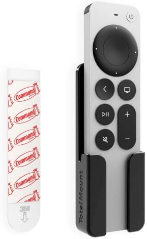 Amazon.com: Apple TV Siri Remote (3rd Generation) : Electronics
