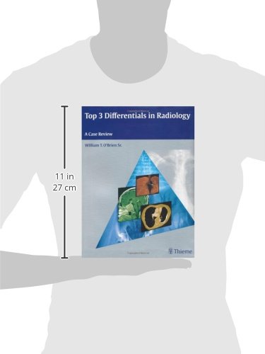 Top 3 Differentials in Neuroradiology