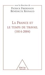 La  France et le temps de travail