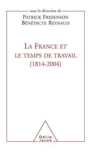 La  France et le temps de travail