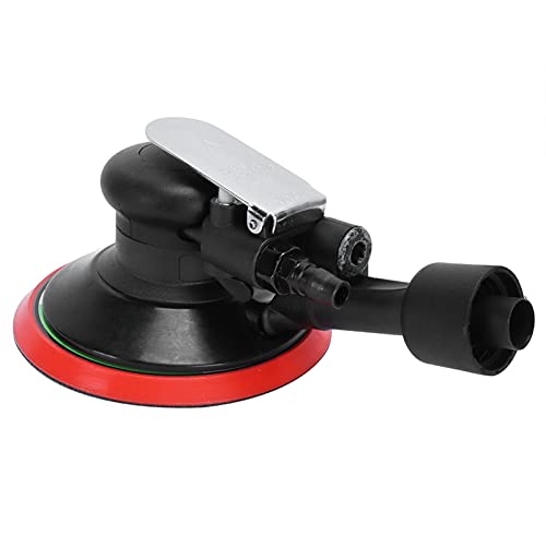 Grinding Machine, Ergonomic Pneumatic Polisher Free Speed Regulator Labor-Saving for Handicraft Polishing for Burr Trimming Grinding Machine, Ergonomic Pneumatic Polisher Free Speed Regulator Labor-Saving for Handicraft Polishing for Burr Trimming