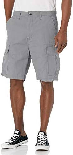 Levi's Carrier Cargo Shorts Uomo – Pantaloncini Cargo Dal Taglio Classico, Perfetti Per L'estate