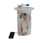 TOPSCOPE FP8502M - Fuel Pump E8502M For 2002 2003 2004 Nissan Sentra (W/1 Tube Port On The Module Flange)
