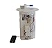 TOPSCOPE FP8502M w/1 tube port on the module flange - Fuel Pump Module Assembly E8502M for 2002 2003 2004 NISSAN SENTRA L4-1.8L, 2002 2003 2004 NISSAN SENTRA L4-2.5L