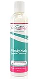Kurlee Belle Thirsty Kurls Leave-in Conditioner 8oz