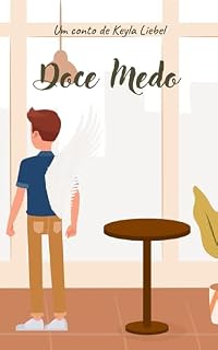 Livro Doce medo: Conto