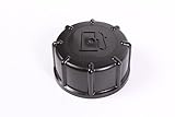 Honda Cap Assy, Fuel Tank 17620-ZM3-063 Replaces 17620-ZM3-053
