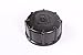 Honda Cap Assy, Fuel Tank 17620-ZM3-063 Replaces 17620-ZM3-053