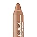NYX Cosmetics Chunky Dunk Hydrating Lippie Peach Fuzzy