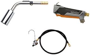 SievertIndustries HSK1-04 Heat Shrink Kit