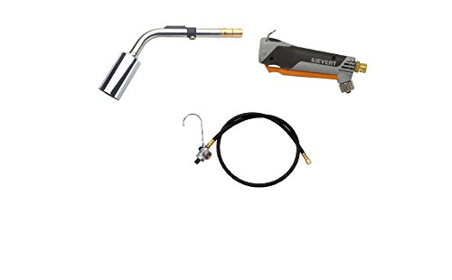 SievertIndustries HSK1-04 Heat Shrink Kit