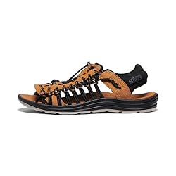 KEEN Men's Uneek 2 Open Toe Breathable Versatile