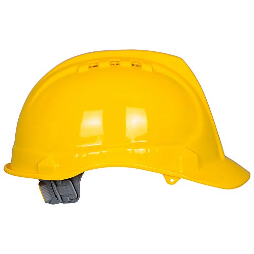 class c hard hat