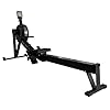 ZISITA-Rowing-machine-home-foldable-RowerLCD-Super-Silent-Air-Indoor-Rowing-Machine-Household-Multi-Functional-Aerobic-Movement-Grease-ReducingBlack ZISITA Rowing machine home foldable RowerLCD Super Silent Air Indoor Rowing Machine Household Multi-Functional Aerobic Movement Grease Reducing,Black