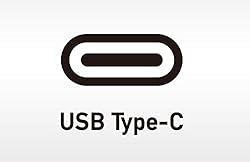 Thore Type C Headphones, in-Ear Wired Earbuds with