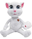 Talking Angela - Talk Back by Talking Friends