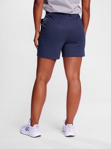 hummel Hmlgo 2.0 Women's Sweatshirts - Women's Shorts