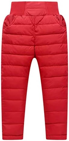 baby snow trousers