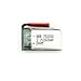 Qiyun 3.7V 260mAh Lithium Battery Spare Parts for UD U81 MJX X100 SYMA S39 Quadcopter