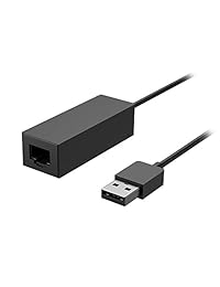 Microsoft Surface Adaptador Ethernet 3.0