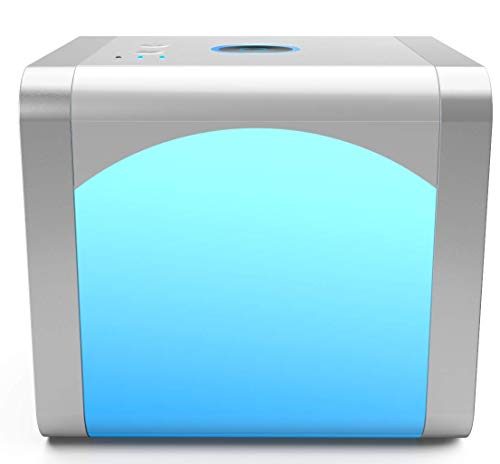 4 Cooler+Personal+Conditioner+Humidifiers+Portable