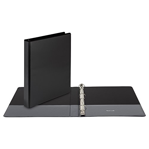 4 Samsill+Economy+Binders+Round+Customizable