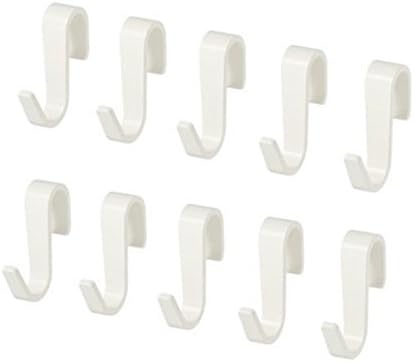 Ikea Sunnersta Hook Kitchen Hookxff0Cs Hooks 10 Pcsxff0Cwhite
