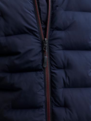 Veste Hybride