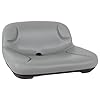 Low-Back-Plastic-Drain-Hole-Seat Low-Back-Plastic-Drain-Hole-Seat