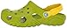 crocs Kids' Swiftwater K Clog (Toddler/Little Kid)