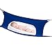 Newborn Baby Hammock by Ascella Co. - Premium Breathable Materials, Superior Infant Safety Bed, Crib Ready with Adjustable Straps