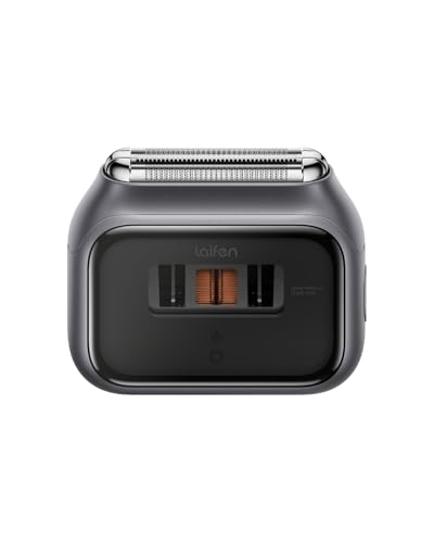 Laifen P3 Pro Electric Shaver