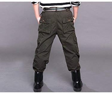 cargo slacks