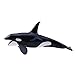 Schleich Killer Whale Figure