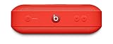 Beats Pill+ Portable Wireless Speaker - Stereo Bluetooth, 12 Hours Of Listening Time, Microphone For Phone Calls - (PRODUCT)RED