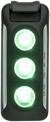 Lux Strobe RX Clip On