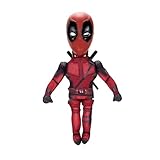 Shelf Talkers Deadpool 12" Talking Plush from The