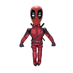 Shelf Talkers Deadpool 12" Talking Plush from The